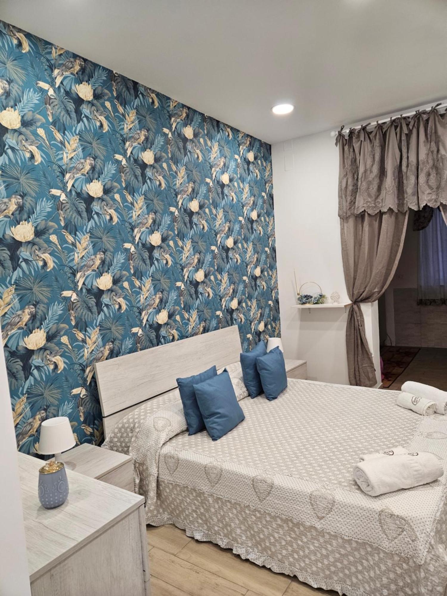 Claudio'S House Διαμέρισμα Παλέρμο Εξωτερικό φωτογραφία