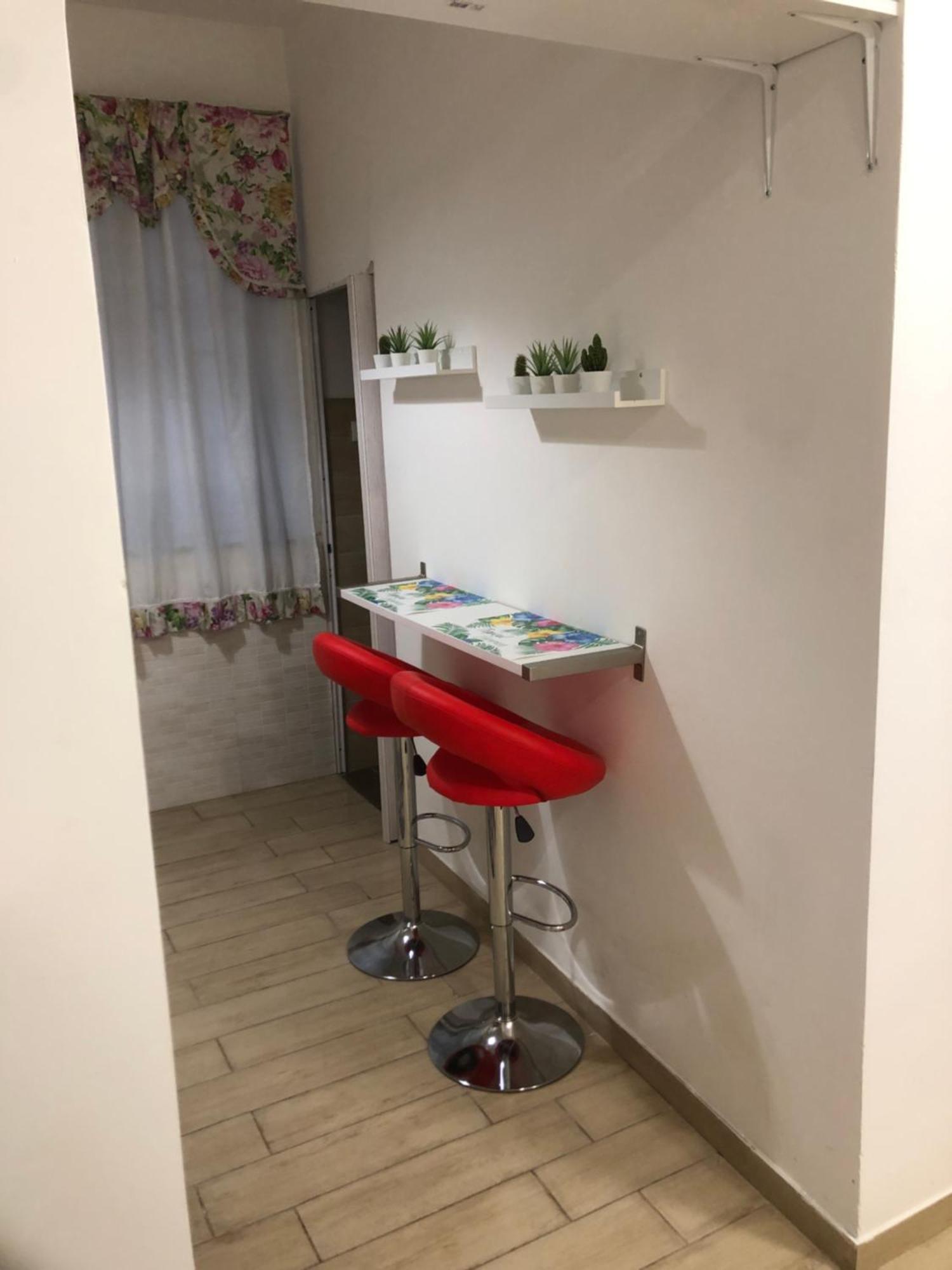 Claudio'S House Διαμέρισμα Παλέρμο Εξωτερικό φωτογραφία