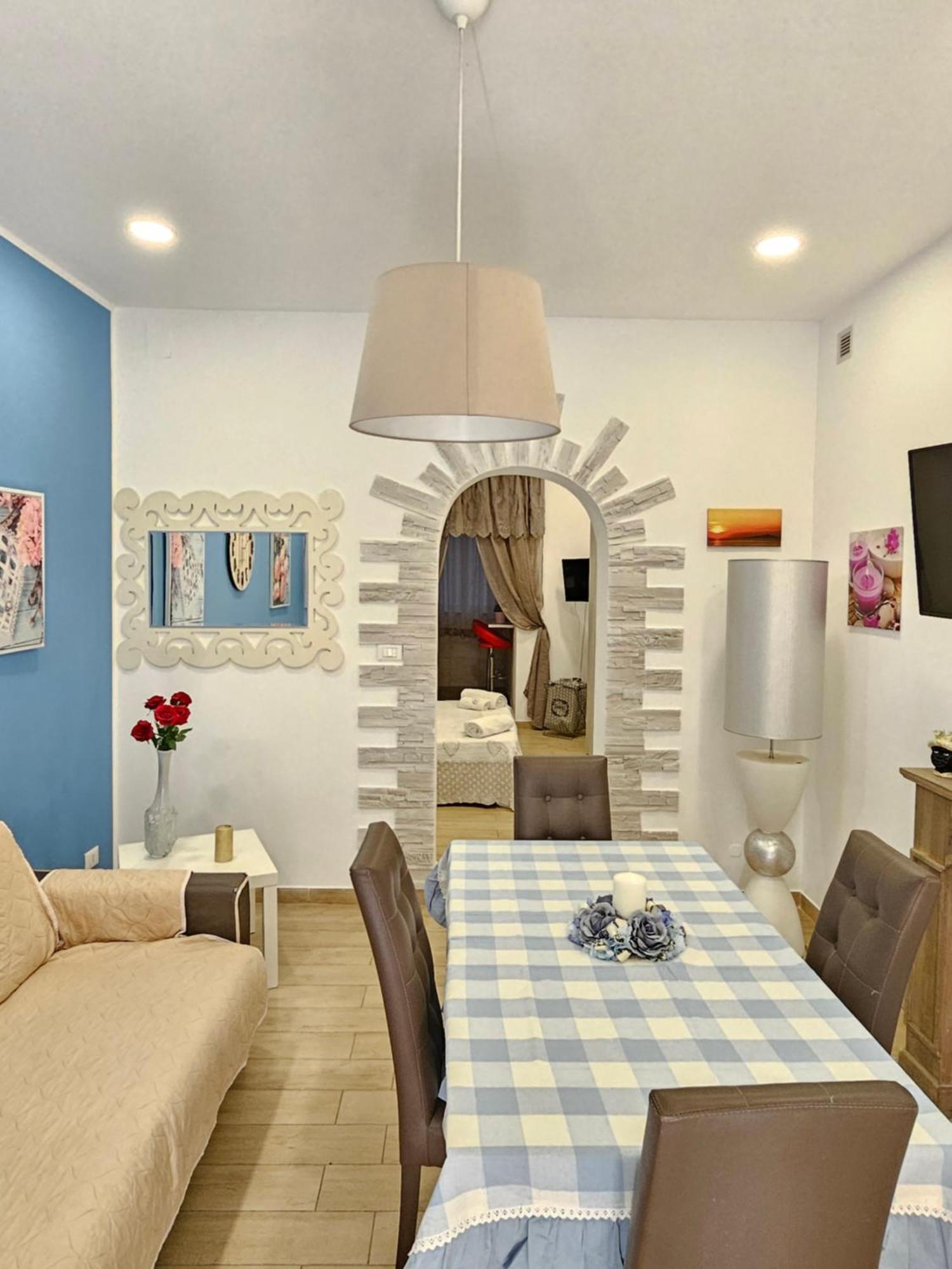 Claudio'S House Διαμέρισμα Παλέρμο Εξωτερικό φωτογραφία